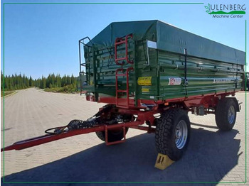 Leasing für Pronar PT 610  Pronar PT 610: das Bild 1