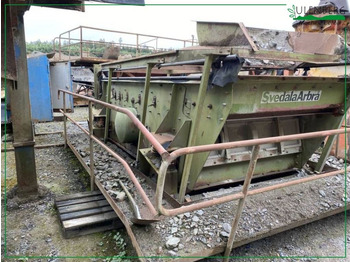 Siebmaschine