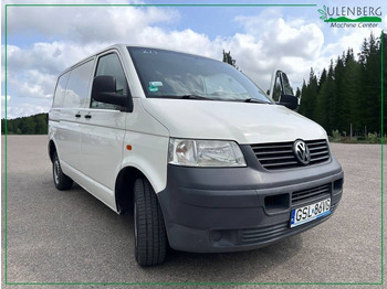 VOLKSWAGEN Transporter Koffer Transporter