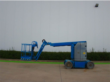 GENIE Z30/20N Gelenkarmbühne
