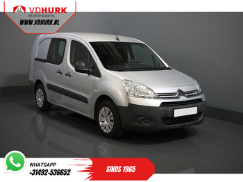 CITROËN Berlingo Kleintransporter