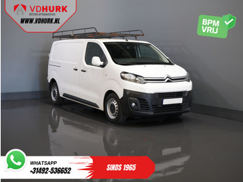 CITROËN Jumpy Kleintransporter
