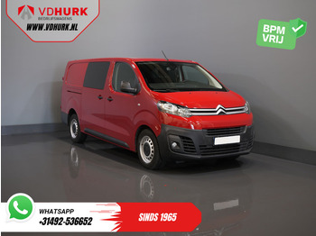 CITROËN Jumpy Kleintransporter
