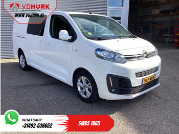 CITROËN Jumpy Kleintransporter