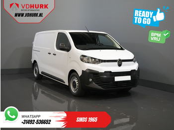 CITROËN Jumpy Kleintransporter