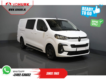 CITROËN Jumpy Kleintransporter