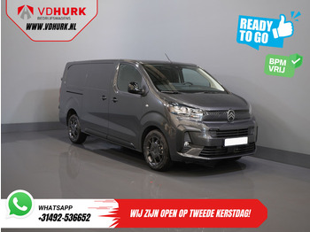 CITROËN Jumpy Kleintransporter