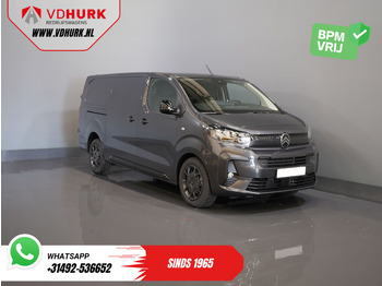 CITROËN Jumpy Kleintransporter