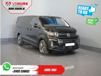 CITROËN Jumpy Kleintransporter