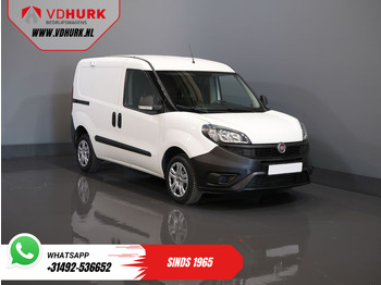 FIAT Doblo Cargo Kleintransporter