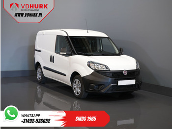 FIAT Doblo Cargo Kleintransporter