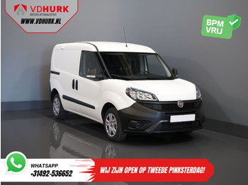 FIAT Doblo Cargo Kleintransporter