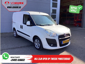 FIAT Doblo Cargo Kleintransporter