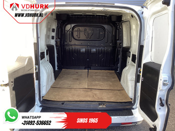 Fiat Dobló Cargo 1.6 MJ 105 pk EXPORT ONLY Airco/ PDC/ Trekhaak – Finanzierungsleasing Fiat Dobló Cargo 1.6 MJ 105 pk EXPORT ONLY Airco/ PDC/ Trekhaak: das Bild 5