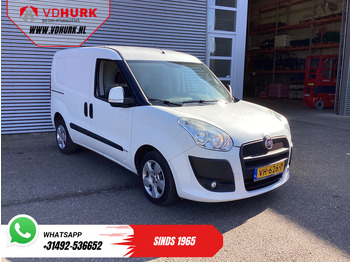 Fiat Dobló Cargo 1.6 MJ 105 pk EXPORT ONLY Airco/ PDC/ Trekhaak – Finanzierungsleasing Fiat Dobló Cargo 1.6 MJ 105 pk EXPORT ONLY Airco/ PDC/ Trekhaak: das Bild 1