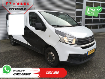 FIAT Talento 1.6 Kleintransporter