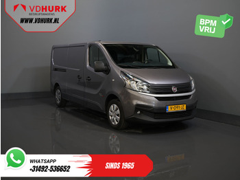 FIAT Talento 1.6 Kleintransporter