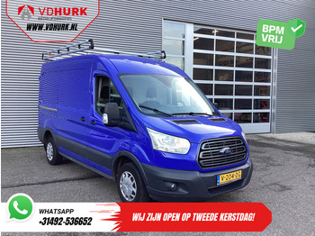 FORD Transit Kleintransporter