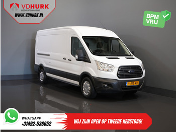 FORD Transit Kleintransporter