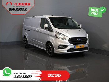 FORD Transit Kastenwagen