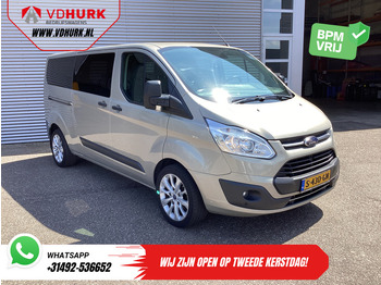 FORD Transit Kleinbus