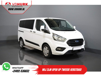 FORD Transit Kleinbus