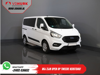 FORD Transit Kleinbus