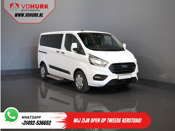 FORD Transit Kleinbus
