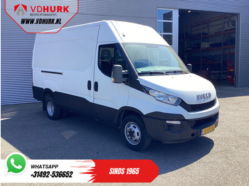 IVECO Daily 35c13 Kastenwagen