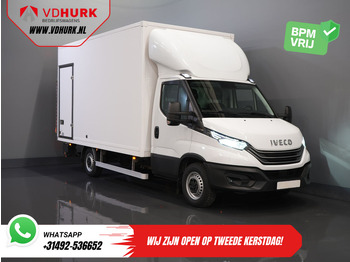 IVECO Daily 35s18 Koffer Transporter