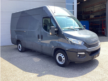 IVECO Daily 35s18 Kastenwagen