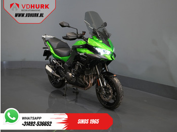KAWASAKI Motorrad