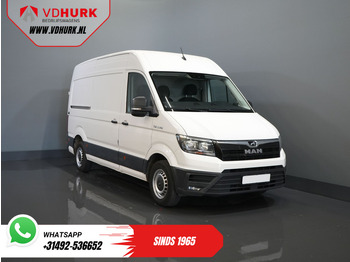 MAN TGE 3.140 Kastenwagen
