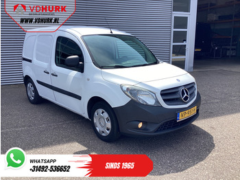 MERCEDES-BENZ Citan 108 CDI Kleintransporter