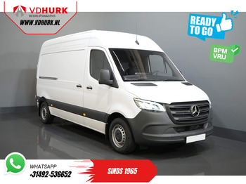 MERCEDES-BENZ Sprinter 211 Kleintransporter