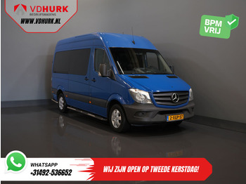 MERCEDES-BENZ Sprinter 213 Kleinbus