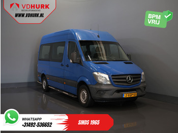MERCEDES-BENZ Sprinter 213 Kleinbus