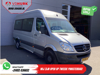 MERCEDES-BENZ Sprinter 313 Kleinbus