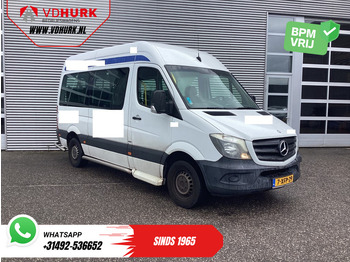 MERCEDES-BENZ Sprinter 313 Kleinbus