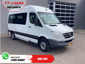 MERCEDES-BENZ Sprinter 313 Kleinbus