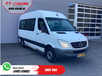 MERCEDES-BENZ Sprinter 313 Kleinbus