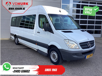 MERCEDES-BENZ Sprinter 313 Kleinbus