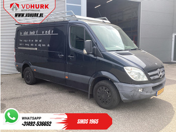 MERCEDES-BENZ Sprinter 313 Kleintransporter