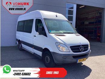 MERCEDES-BENZ Sprinter 313 Kleinbus