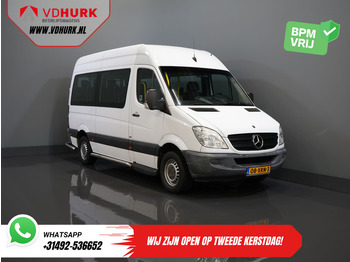 MERCEDES-BENZ Sprinter 313 Kleinbus