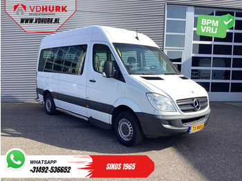 MERCEDES-BENZ Sprinter 313 Kleinbus