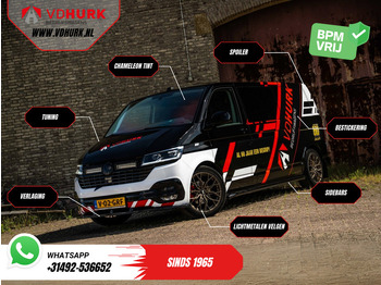 Kleinbus, Personentransporter Mercedes-Benz Sprinter 313 2.2 CDI L2H2 €9.922 Incl. BTW BPM VRIJ! EXPORT ONLY Combi/ 9 Persoons/ Kombi/ 9P/ Airco/ Rolstoellift: das Bild 4