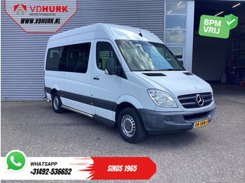 MERCEDES-BENZ Sprinter 313 Kleinbus
