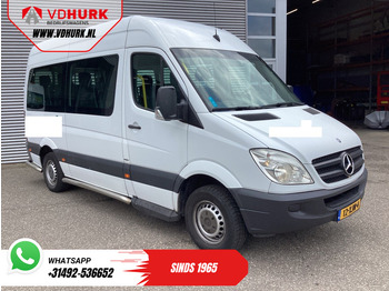 MERCEDES-BENZ Sprinter 313 Kleinbus