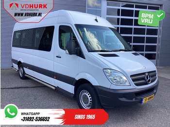 MERCEDES-BENZ Sprinter 313 Kleinbus